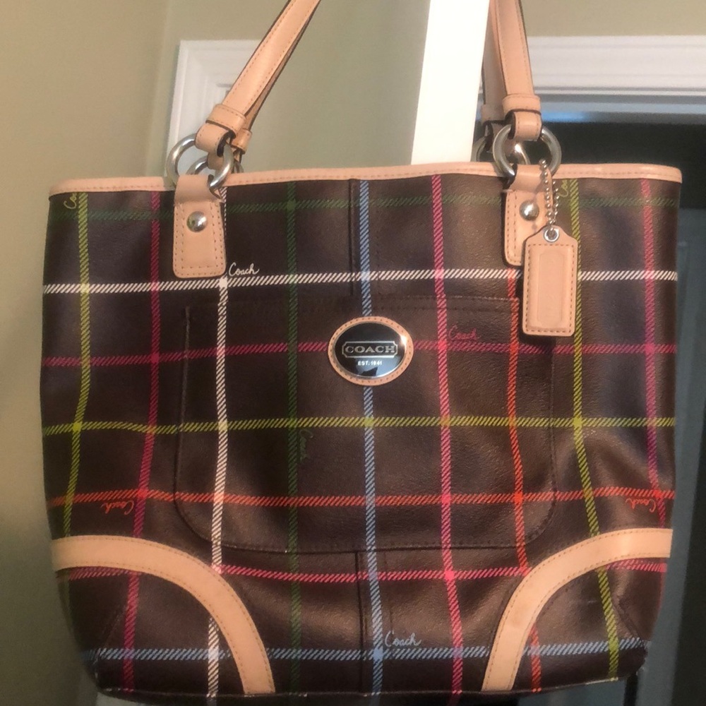 Coach Handbag